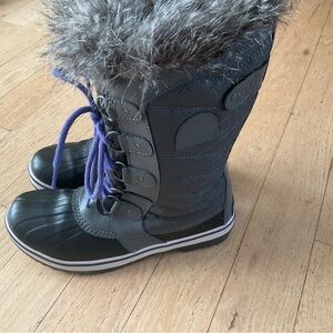 Women's Sorel Tofino Winter Boots